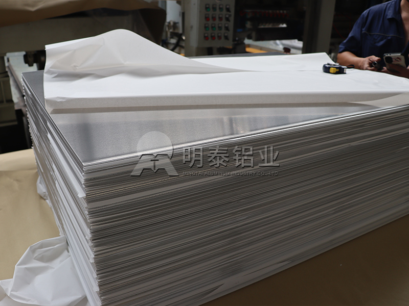 汽车热屏蔽板用5182小蝌蚪视频高清在线下载-高效隔热的关键